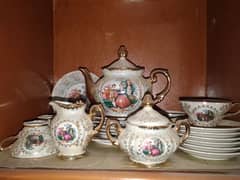 Tea Set