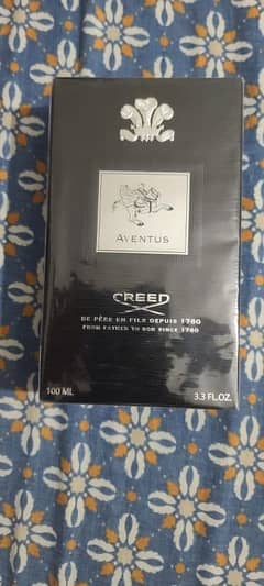 Aventus Creed Perfume 100ml