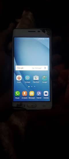 Samsung Galaxy j3 pro