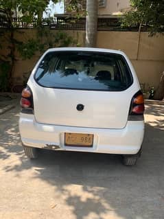 Suzuki Alto 2004