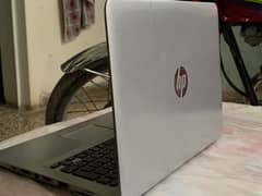 HP Elite book 6th generation