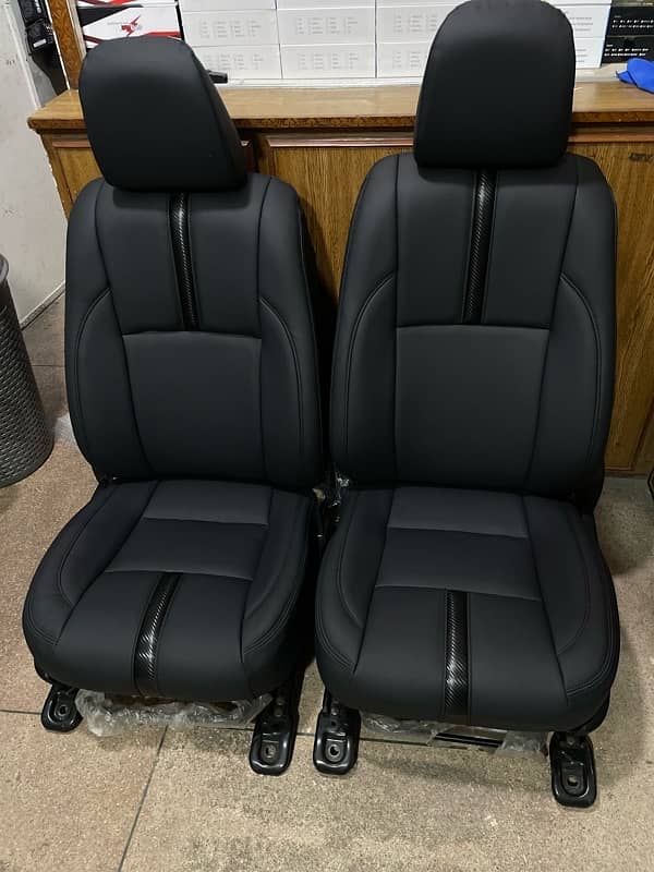 All Cars Seat Poshish Available 4