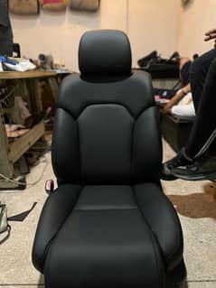 Poshish  Car seats Poshish / Top Covers /Car seat cover