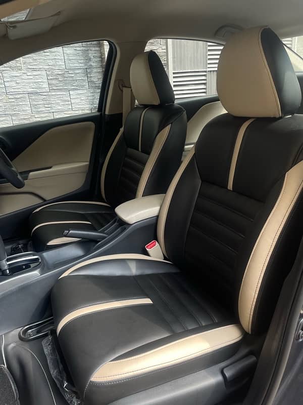 All Cars Seat Poshish Available 8