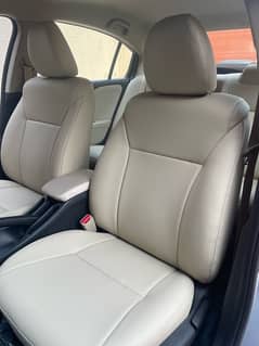 Car seats Poshish / Top Covers /Car seat cover