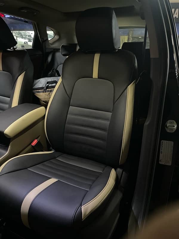 All Cars Seat Poshish Available 11