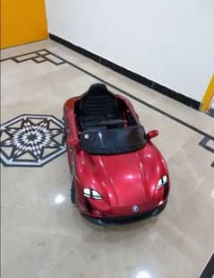 kid car