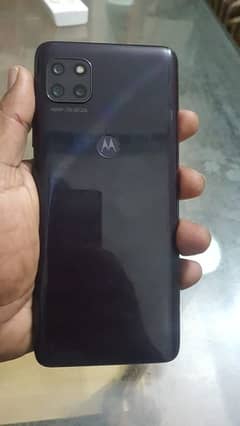 Motorola 1 5g