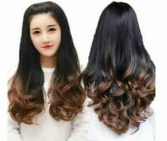 Hair extension for girls free home delivery