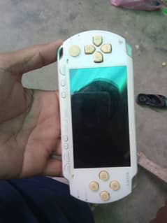 PSP