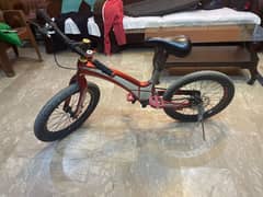 Bicycle 20 inch