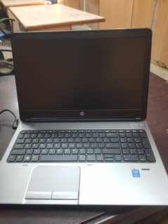 hp i5 4rth generation 8gb