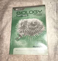 biology