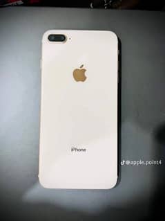 IPhone 8 plus