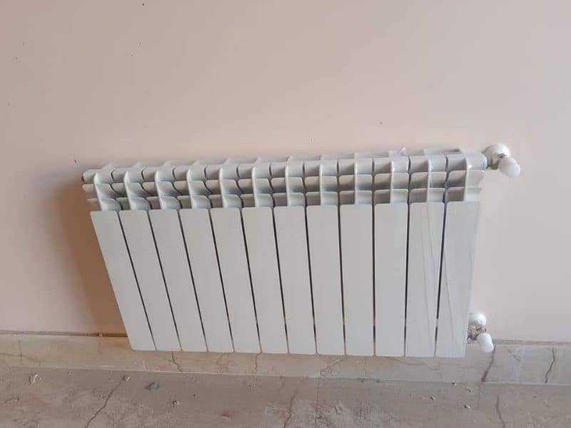 central heating system sale good price 2