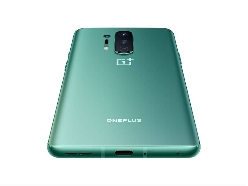 One Plus 8 Pro PTA Approved. 1