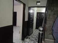 3 Marla Lower Portion For rent In Allama Iqbal Town - Huma Block Lahore In Only Rs. 25000