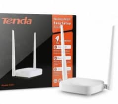 tanda device available double antina only 2 month use cat 6 wire b h