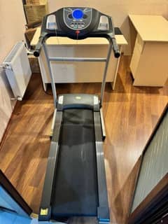 Heavy Electric treadmill