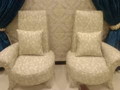 Bed Room Chairs for sale