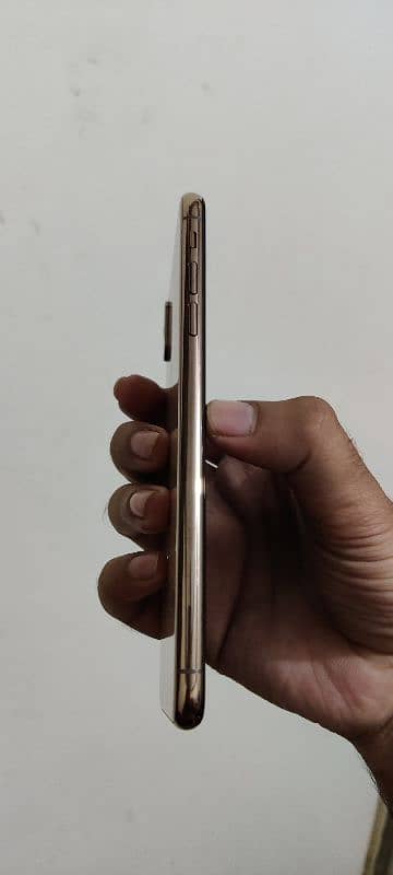 Iphone Xs Max 256 Gb non pta (jv) 6