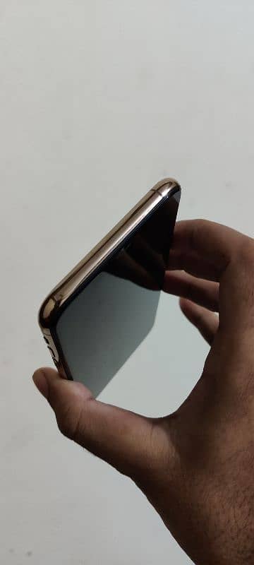 Iphone Xs Max 256 Gb non pta (jv) 7