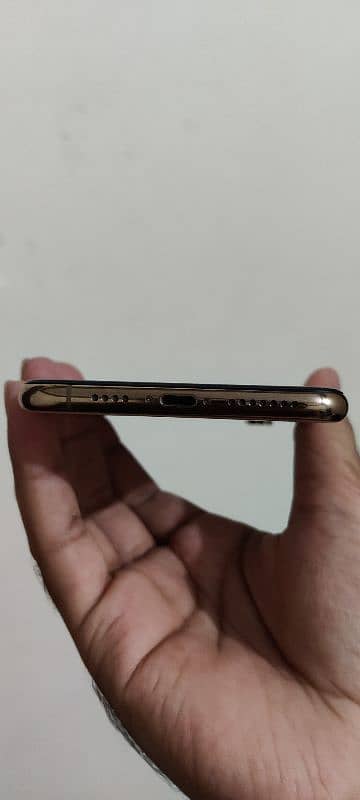 Iphone Xs Max 256 Gb non pta (jv) 8