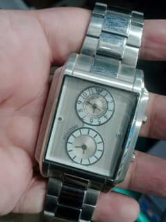 Emporio Armani Watch / 0321*3205000