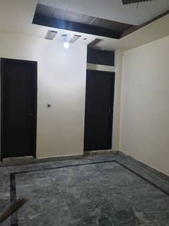 Flat available at askari park Near Soneri Bank Chongi Amar sidhu.