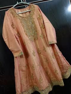 Eastern Frock for Adult