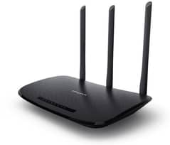 TP Link Router