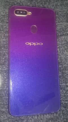 Oppo F9 jenuine 4/64