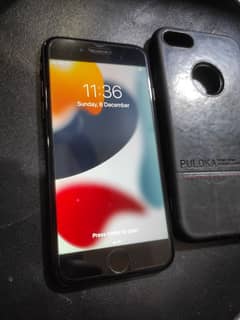 I phone 7 128gb PTA approved