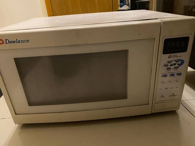 dawlence microwave all ok 1