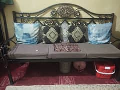 sofa set fresh condition