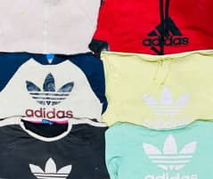 adidas sweatshirt and hoodies 10 pcs