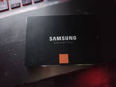 Samsung Evo 840 250 GB SSD