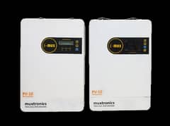 SOLAR INVERTER 5KV / 7KV / 10KV WITH TFT DISPLAY