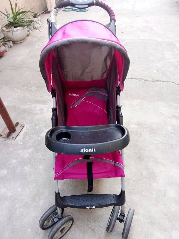 pram for kids 0