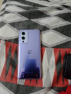 OnePlus 9 Single Sim PTA approved 10/10 condition wth original charger