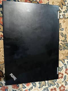 Lenovo yoga 260