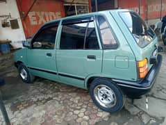 Suzuki Other 2000