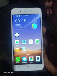 vivo y55A 4 GB ONLY KIT DRESH PIS