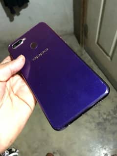 oppo f9