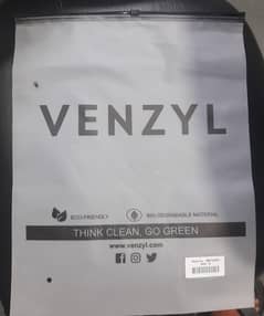 Marketing for pvc bags