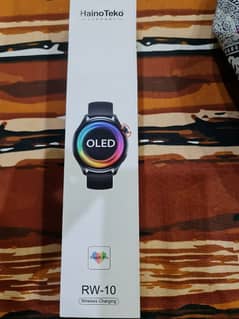 Haino Teko Germany smart watch