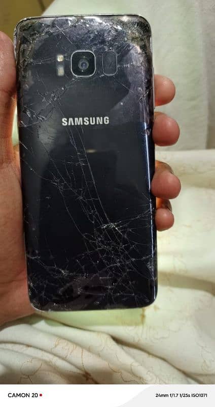 samsung s8 2