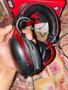 hyper x cloude 2 wireless