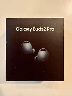 SAMSUNG GALAXY BUDS 2 PRO