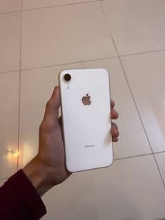 IPhone XR factory unlock non pta for sale